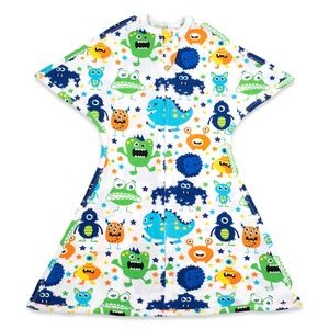 Zipadee Zip, Medium, Brand New